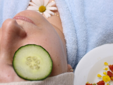 Read more about the article Deep Facials For Softer Skin